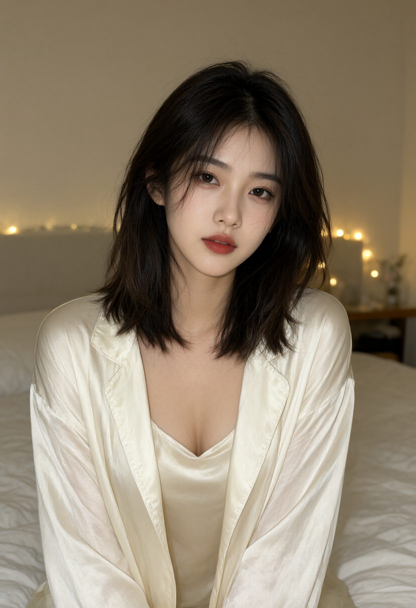 她带着空间来复仇